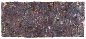 Andy Miller Abstract Composition Oil on Canvas