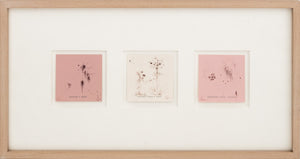 Paul Henry Ramirez Paint Chip Drawing Ballpoint, 3 (9802411606323)