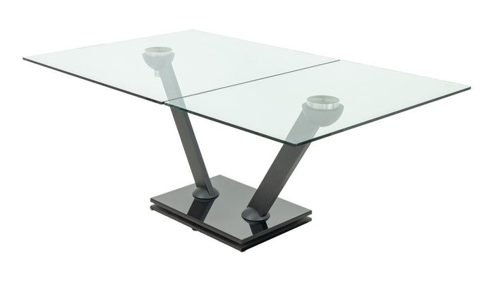 Gamba & Guerra for Naos "Lunch Time" Table
