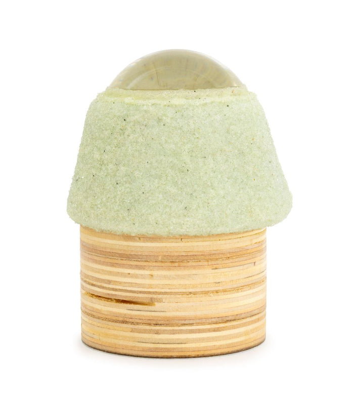 Diana Puntar "Magnifying Unit", 2008