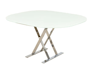 Antonio Citterio for Maxalto "Pathos" Dining Table
