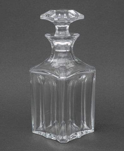 Baccarat Crystal 