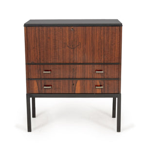 Petterson & Nilson Mid-Century Modern Secretaire