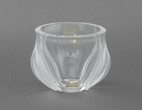 Lalique Crystal 