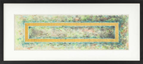 Joseph Gardella Geometric Abstraction Mixed Media