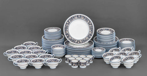 Wedgwood 