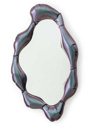 Misha Kahn "Just a Wish" Sculptural Mirror