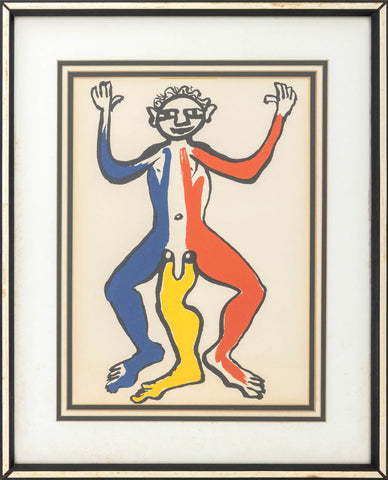 Alexander Calder 