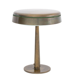 Max Ingrand x Fontana Arte Model 2278 Table Lamp