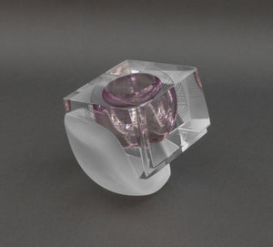 Kreg Kallenberger "Interlock Series No. 14-58" Sculpture