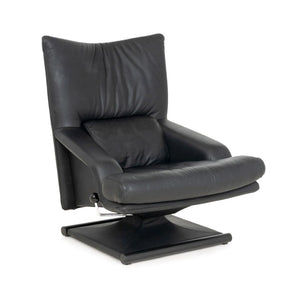 Mathias Hoffmann for Rolf Benz Lounge Chair