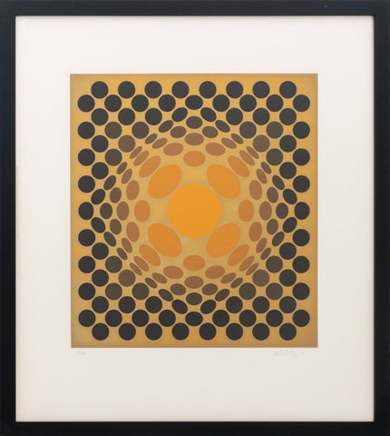 Victor Vasarely 