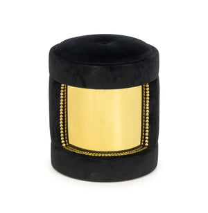 Luxxu "Armour Stool"