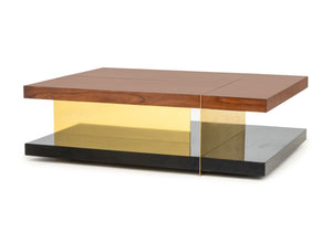 Brabbu "Lallan" Coffee Table