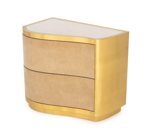 Koket "Poem" Nightstand