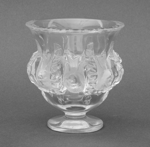 Lalique Crystal 