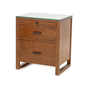 Maria Yee "Metro" Office Organizer Filing Cabinet