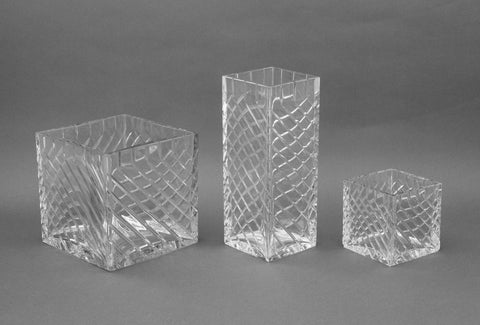 Baccarat Crystal 