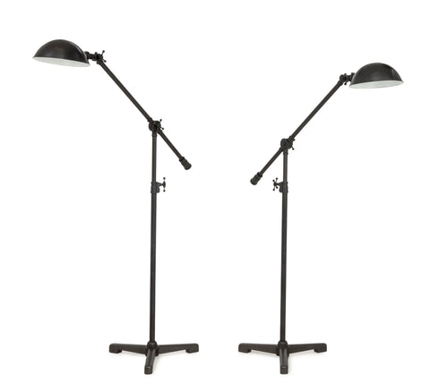 Restoration Hardware 