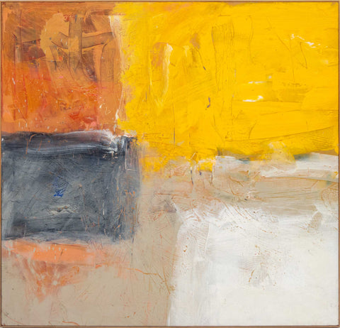 Frank Wimberley 