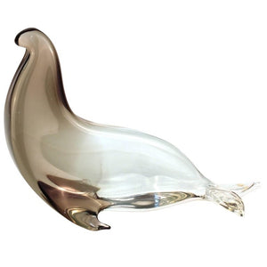 Zanetti Italian Mid-Century Modern Art Glass Seal (9032369045811)