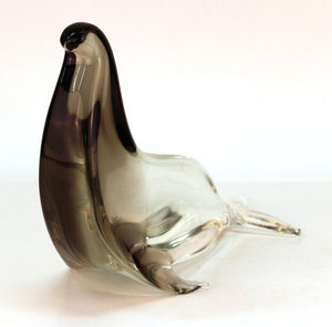 Zanetti Italian Mid-Century Modern Art Glass Seal (9032369045811)