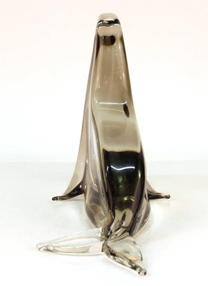 Zanetti Italian Mid-Century Modern Art Glass Seal (9032369045811)