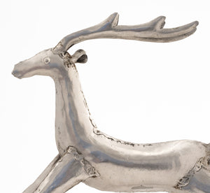 Decorative Rocking Reindeer (8892122300723)