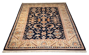 Safavieh Floral Rug (9008313139507)