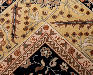 Safavieh Floral Rug (9008313139507)