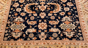 Safavieh Floral Rug (9008313139507)