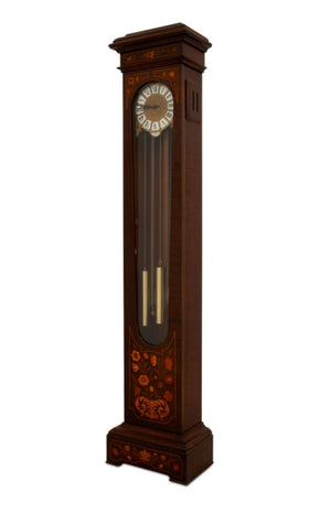 Tiffany Grandfather Tallcase Clock (9551231975731)