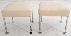 Antonio Critterio for B&B Italia "Harry" Stools, 2 (9058096775475)