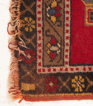 Turkish Wool Rug (9008300785971)