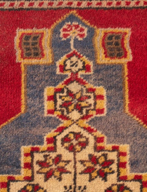 Turkish Wool Rug (9008300785971)