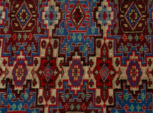 Persian Shiraz Rug, 5' x 3' (8990320918835)