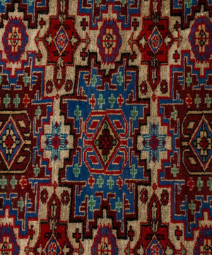 Persian Shiraz Rug, 5' x 3' (8990320918835)