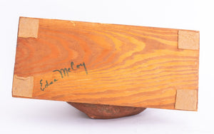 Edna McCoy, "Giselle" Ceramic Midcentury Sculpture (8907462902067)