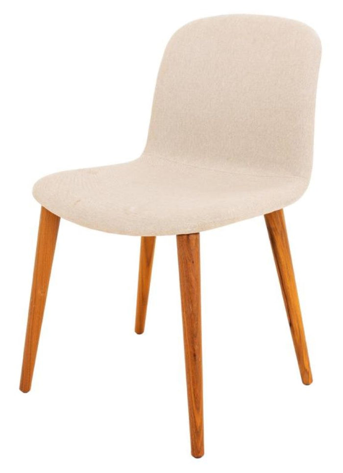 Italian Jobs Bacco Upholstered Chair