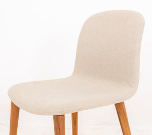 Italian Jobs Bacco Upholstered Chair (8819935248691)