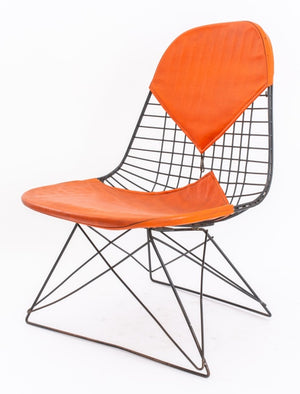 Eames for Herman Miller DKR Bikini Low Chair (8253307322675)