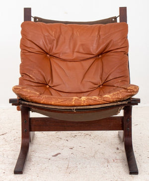 Ingmar Relling, Westnofa "Siesta" Chair (9365100396851)