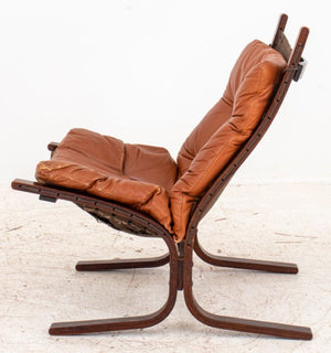 Ingmar Relling, Westnofa "Siesta" Chair (9365100396851)