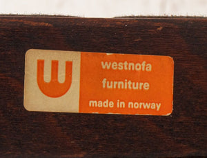 Ingmar Relling, Westnofa "Siesta" Chair (9365100396851)