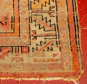 Persian Tabriz Rug, 5' x 3' (9147831779635)