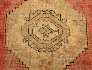 Persian Tabriz Rug, 5' x 3' (9147831779635)