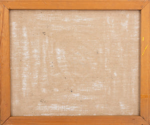 Domenick Capobianco Abstract Oil on Canvas (9429249032499)