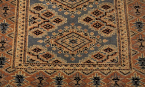 Persian Beluch Rug, 3' x 2' (9000479129907)