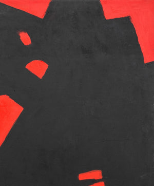 Domenick Capobianco Abstract Oil on Canvas (8909021282611)