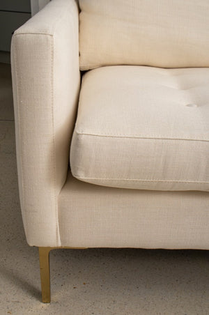 Knoll Mid-Century Modern Style Sofa (8239830335795)